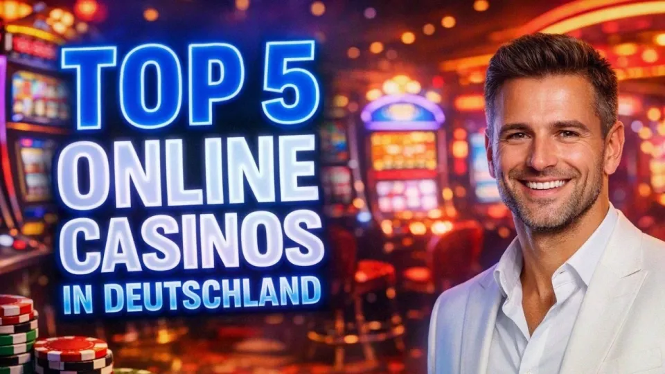 🔥 DIE BESTEN CASINOS IN DEUTSCHLAND 👀 BESTE ONLINE CASINOS 🚀