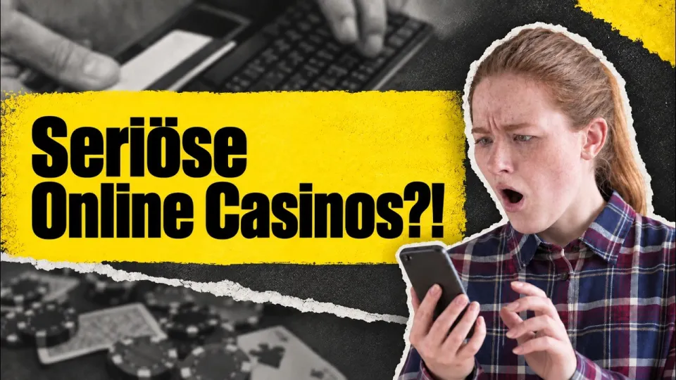 Online Casino Deutschland: What to Watch for Payments & Security